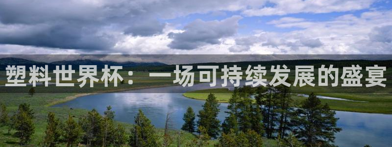 2006年世界杯：塑料世界杯：一场可持续发展的盛宴